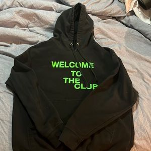Anti Social Social Club hoodie
